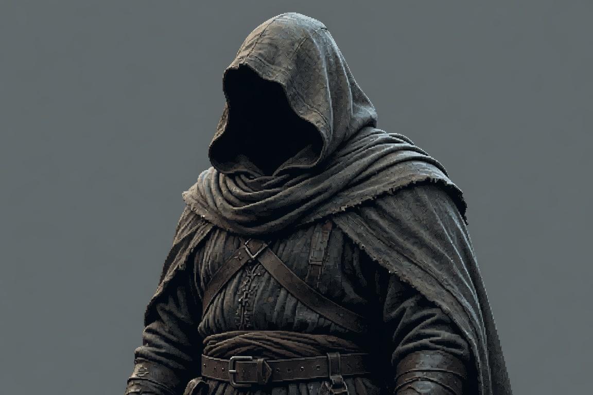 Portrait of Garlan Tyrell